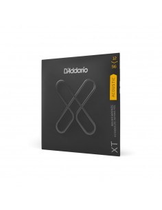 _ Accessori per strumenti a cordaMuta d'addario acustica xtabr1256 light/medium