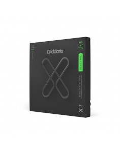 _ Accessori per strumenti a cordaMuta d'addario basso xtb45105 long