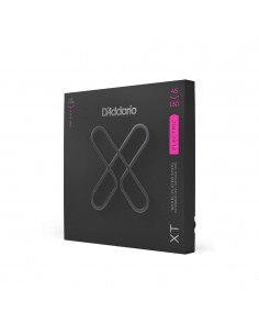 _ Accessori per strumenti a cordaMuta d'addario basso 5 corde xtb45130 long