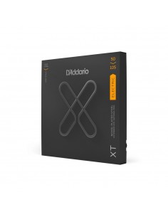 _ Accessori per strumenti a cordaMuta d'addario basso xtb50105 long