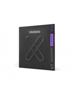 _ Accessori per strumenti a cordaMuta d'addario classica xtc44 extra hard