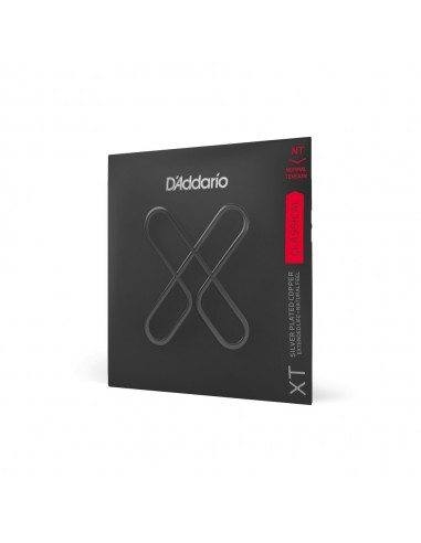 _ Accessori per strumenti a cordaMuta d'addario classica xtc45 normal