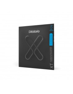 _ Accessori per strumenti a cordaMuta d'addario classica xtc46 hard