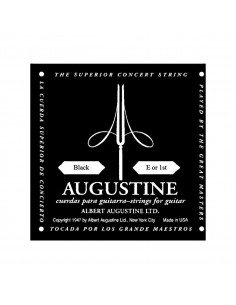 _ Accessori per strumenti a cordaCorda augustine sp i