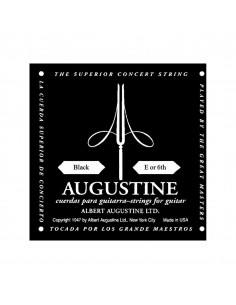 _ Accessori per strumenti a cordaCorda augustine sp vi