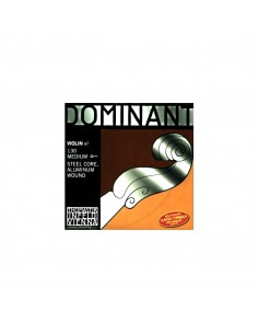 _ Accessori per strumenti a cordaCorda thomastik dominant 130 medium violino 4/4