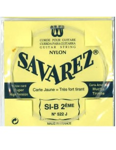 _ Accessori per strumenti a cordaCorda savarez 522j