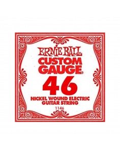 _ Accessori per strumenti a cordaCorda ernie ball 1146