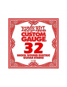 _ Accessori per strumenti a cordaCorda ernie ball 1132