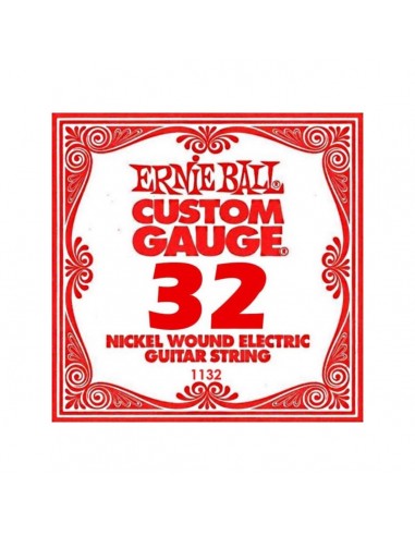 _ Accessori per strumenti a cordaCorda ernie ball 1132