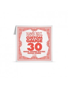 _ Accessori per strumenti a cordaCorda ernie ball 1130