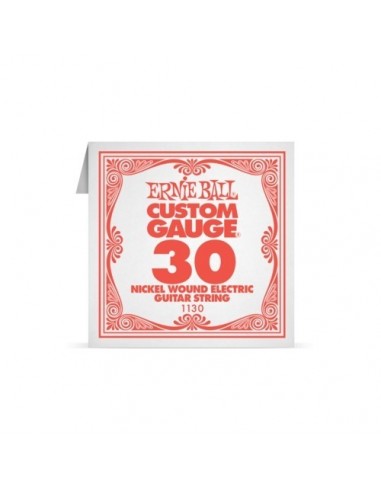 _ Accessori per strumenti a cordaCorda ernie ball 1130