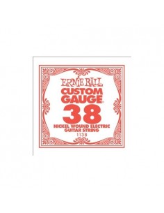 _ Accessori per strumenti a cordaCorda ernie ball 1138