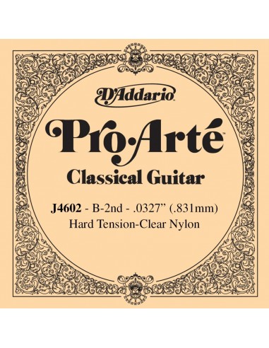 _ Accessori per strumenti a cordaCorda d'addario j4602