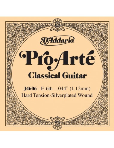 _ Accessori per strumenti a cordaCorda d'addario j4606