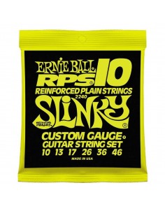 _ Accessori per strumenti a cordaMuta ernie ball 2240