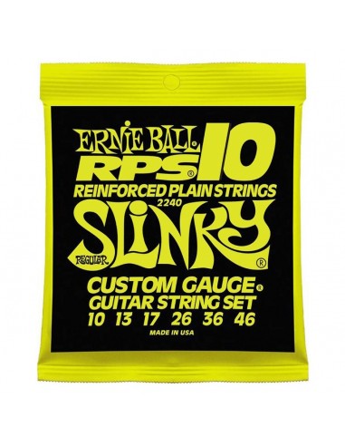 _ Accessori per strumenti a cordaMuta ernie ball 2240