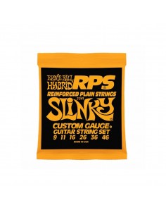 _ Accessori per strumenti a cordaMuta ernie ball 2241