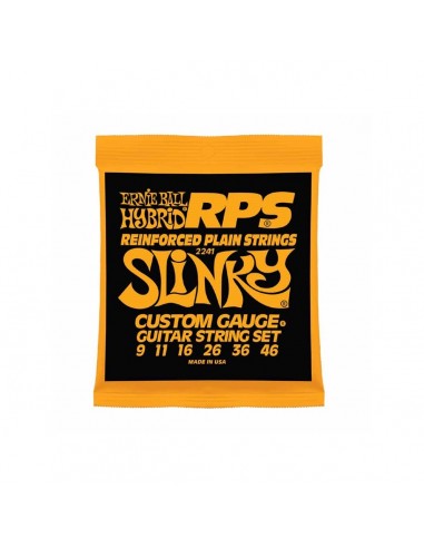 _ Accessori per strumenti a cordaMuta ernie ball 2241