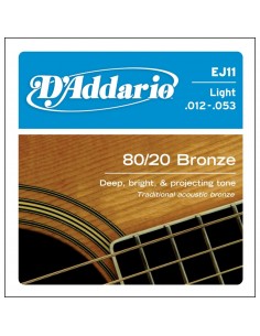 _ Accessori per strumenti a cordaMuta d'addario ej11