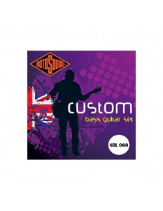_ Accessori per strumenti a cordaCorda rotosound sbl060