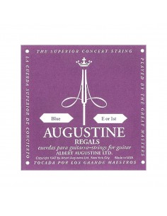 _ Accessori per strumenti a cordaCorda augustine regals i