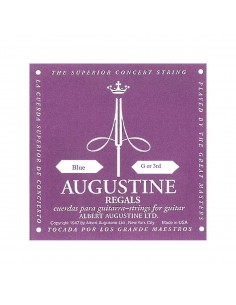 _ Accessori per strumenti a cordaCorda augustine regals iii