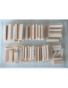 _ Accessori per strumenti a cordaBox 120 capotasti na900