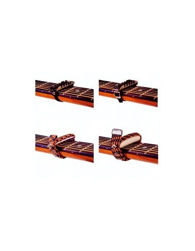 _ Accessori per strumenti a cordaCapotasto dunlop 11cd