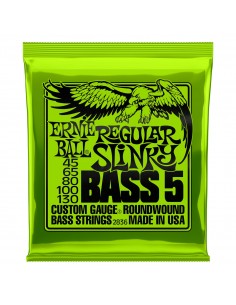 _ Accessori per strumenti a cordaMuta ernie ball 2836