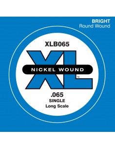 _ Accessori per strumenti a cordaCorda d'addario xlb065