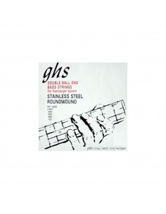 _ Accessori per strumenti a cordaMuta ghs 5600