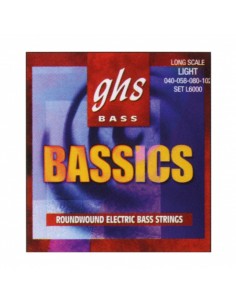 _ Accessori per strumenti a cordaMuta ghs l6000