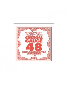 _ Accessori per strumenti a cordaCorda ernie ball 1148