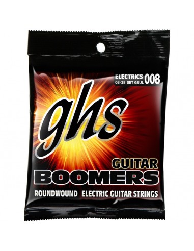_ Accessori per strumenti a cordaMuta ghs gbul