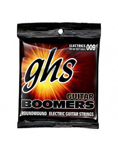 _ Accessori per strumenti a cordaMuta ghs gbcl