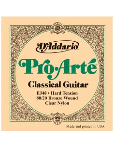 _ Accessori per strumenti a cordaMuta d'addario ej48