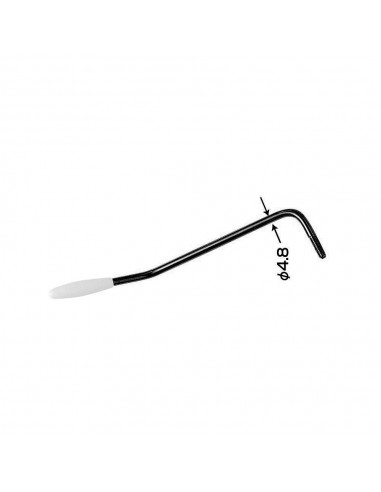 _ Accessori per strumenti a cordaLeva tremolo gotoh b1 ck (cosmo black)