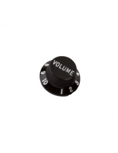 _ Accessori per strumenti a cordaBusta 10 manopole kb240v
