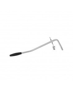 _ Accessori per strumenti a cordaLeva tremolo gotoh a2 c