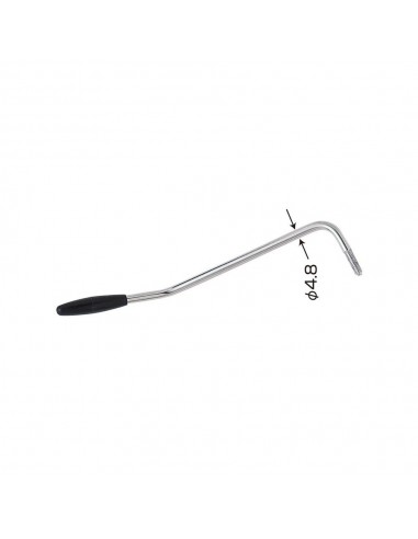 _ Accessori per strumenti a cordaLeva tremolo gotoh b2 c