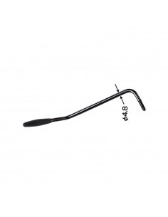 _ Accessori per strumenti a cordaLeva tremolo gotoh b2 ck  ( cosmo black)