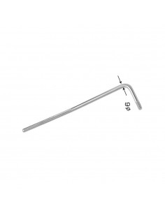 _ Accessori per strumenti a cordaLeva tremolo gotoh c1 c