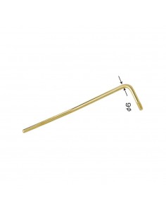 _ Accessori per strumenti a cordaLeva tremolo gotoh c1 gg