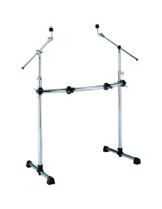 _ Batterie e percussioniRack batteria dr-15