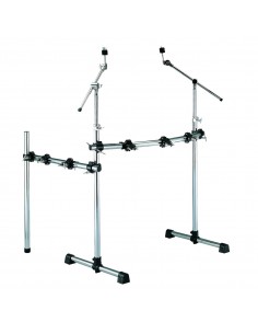 _ Batterie e percussioniRack batteria pro dr-17