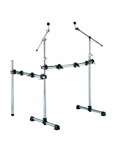 _ Batterie e percussioniRack batteria pro dr-17