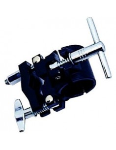 _ Batterie e percussioniMorsetto per rack da-74