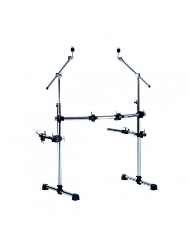 _ Batterie e percussioniRack batteria pro dr-18