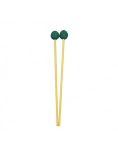 _ Batterie e percussioniCoppia mallets angel aml-62g